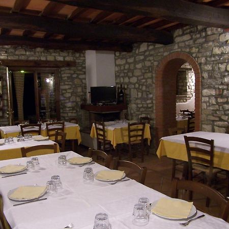 Villa Agriturismo Fontandrone à Pieve Santo Stefano Extérieur photo