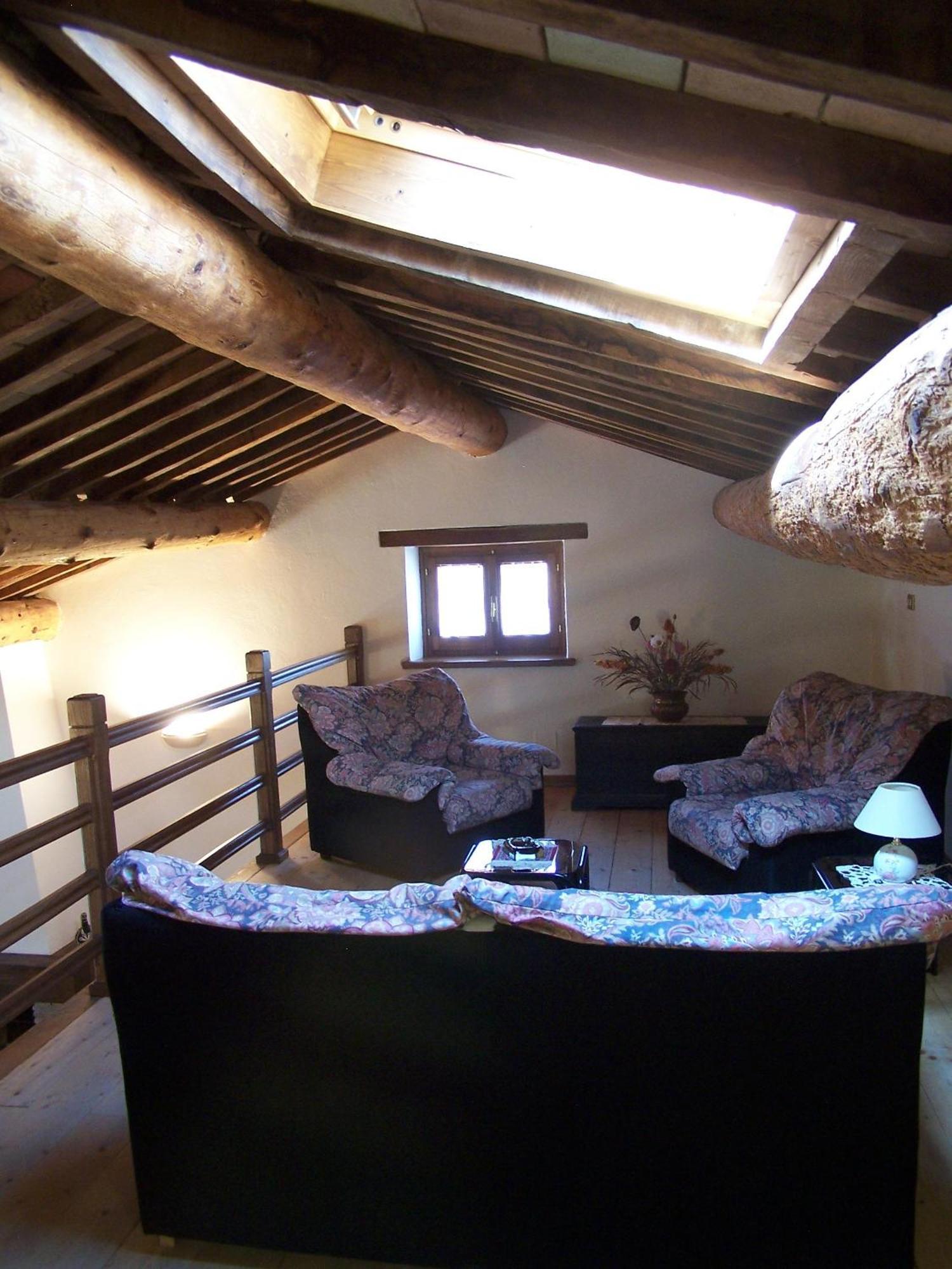 Villa Agriturismo Fontandrone à Pieve Santo Stefano Extérieur photo