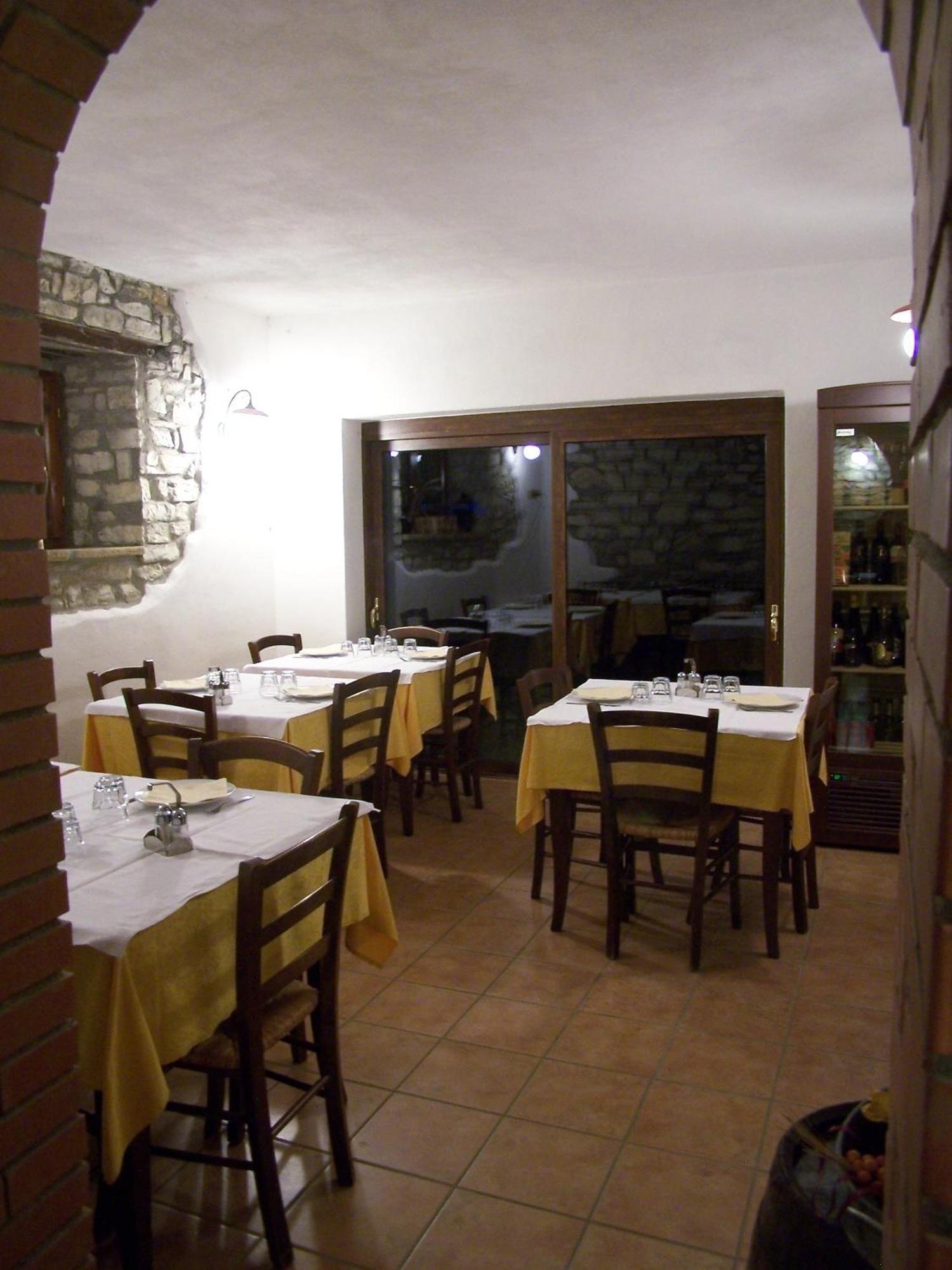 Villa Agriturismo Fontandrone à Pieve Santo Stefano Extérieur photo