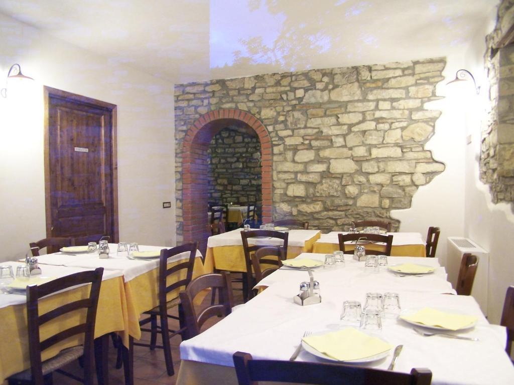 Villa Agriturismo Fontandrone à Pieve Santo Stefano Extérieur photo